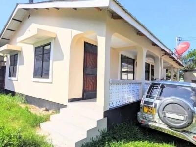 House for Rent at Kimara, Dar Es Salaam