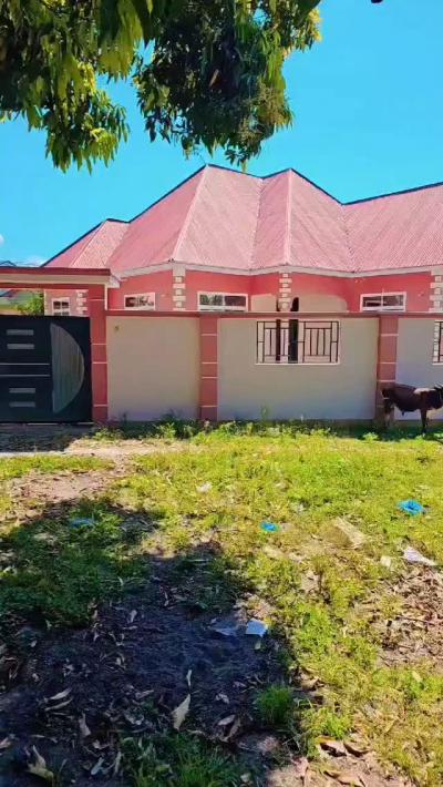 House for sale at Ukonga, Dar Es Salaam