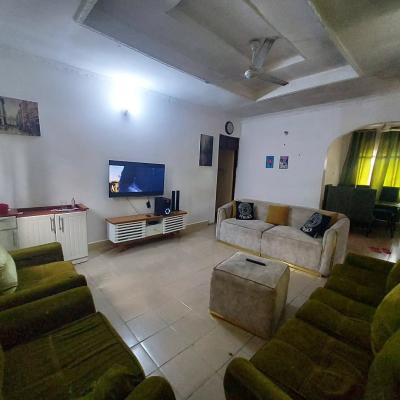 House for Rent at Kimara, Dar Es Salaam