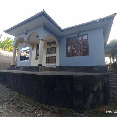 House for Rent at Kimara, Dar Es Salaam