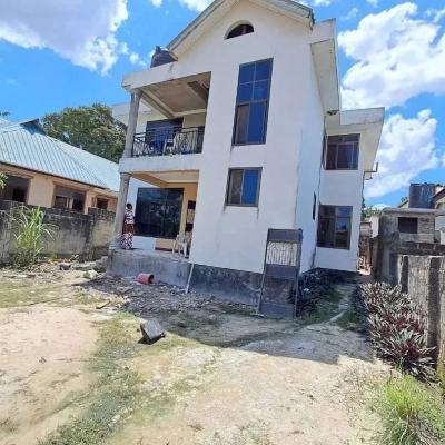 1 Bedrooms House for Rent at Kimara, Dar Es Salaam