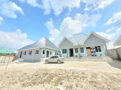 House for Rent at Picha Ya Ndege, Pwani