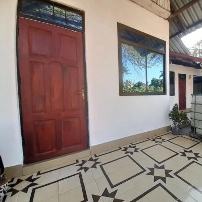 1 Bedrooms House for Rent at Kimara, Dar Es Salaam