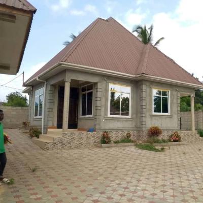 3 Bedrooms House for sale at Chanika, Dar Es Salaam