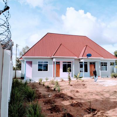 2 Bedrooms House for Rent at Buswelu, Mwanza