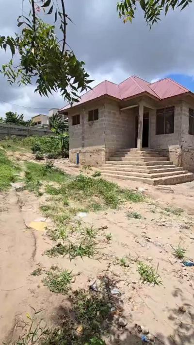 3 Bedrooms House for sale at Goba, Dar Es Salaam