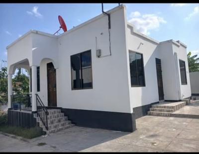 2 Bedrooms House/Apartment for Rent at Segerea, Dar Es Salaam