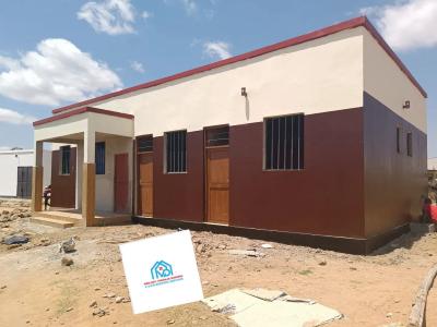 House for Rent at Mjini, Ruvuma