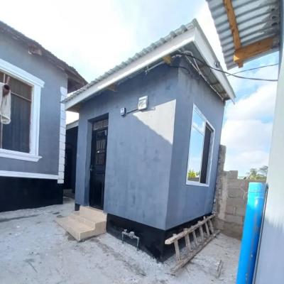 House for Rent at Kimara, Dar Es Salaam