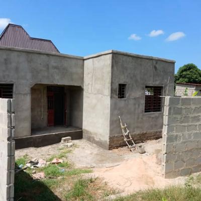 2 Bedrooms House for sale at Mlandizi, Pwani