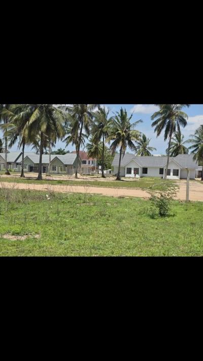 Plots for sale at Madale, Dar Es Salaam