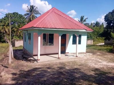 House for rent at Kibamba, Dar Es Salaam