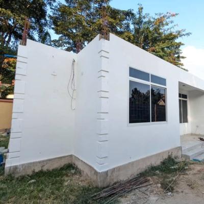 2 Bedrooms House for Rent at Kimara, Dar Es Salaam