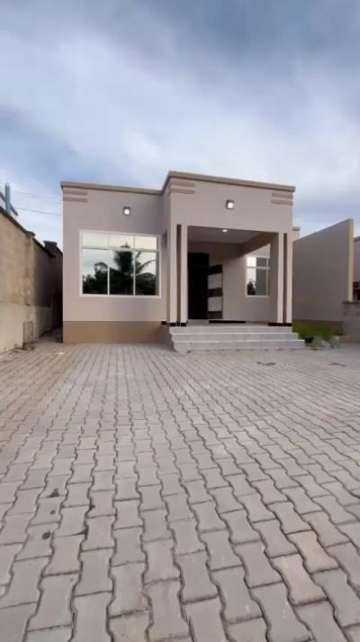 House for rent at Goba, Dar Es Salaam