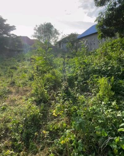 Plot for sale at Goba, Dar Es Salaam