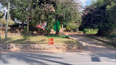 Plot for sale at Isamilo, Mwanza