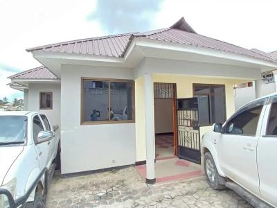 House for rent at Kimara, Dar Es Salaam