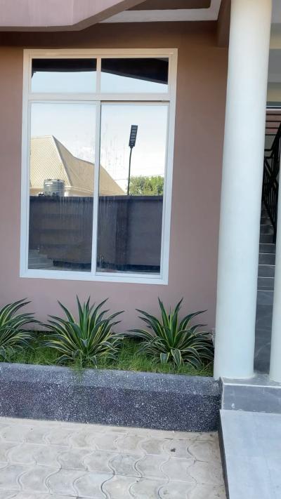 House for Rent at Serengeti, Mbeya