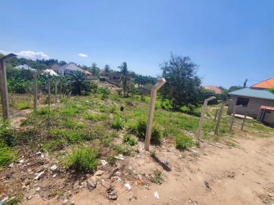 Plots for sale at Madale, Dar Es Salaam