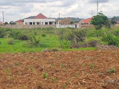 Kiwanja kinauzwa Iyumbu, Dodoma