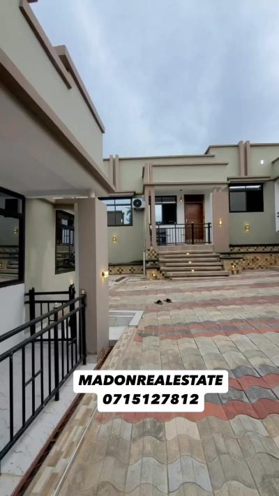 1 Bedrooms House/Apartment for Rent at Goba, Dar Es Salaam