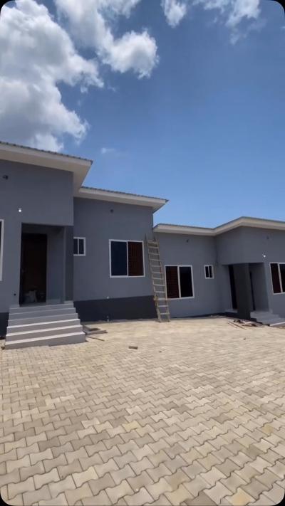 1 Bedrooms House/Apartment for Rent at Goba, Dar Es Salaam