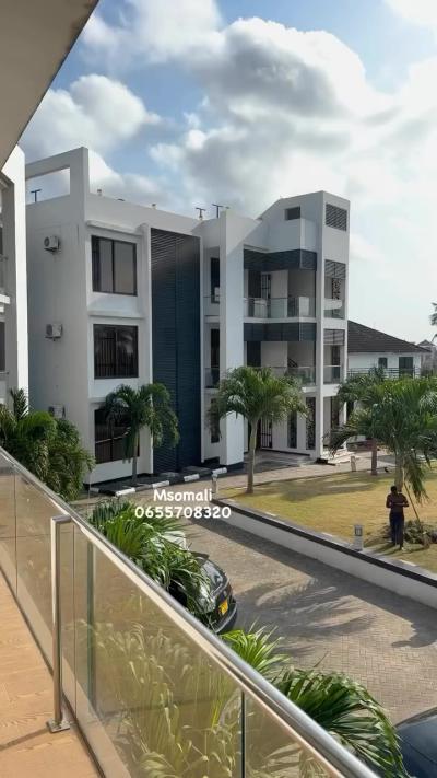 2 Bedrooms House for Rent at Mbezi, Dar Es Salaam