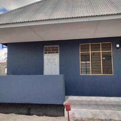 House for rent at Ukonga, Dar Es Salaam