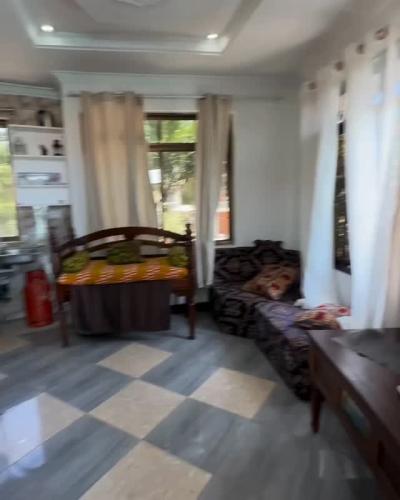 1 Bedrooms House/Apartment for Rent at Kinondoni, Dar Es Salaam