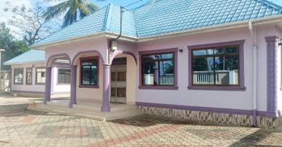 3 Bedrooms House for sale at Ukonga, Dar Es Salaam