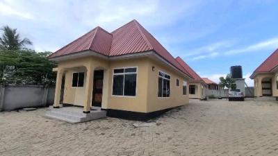 2 Bedrooms House/Apartment for Rent at Goba, Dar Es Salaam