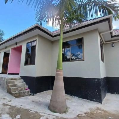 2 Bedrooms House for Rent at Kimara, Dar Es Salaam