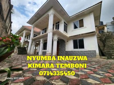 4 Bedrooms House for sale at Goba, Dar Es Salaam