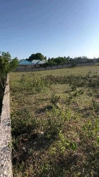 Plot for sale at Madale, Dar Es Salaam