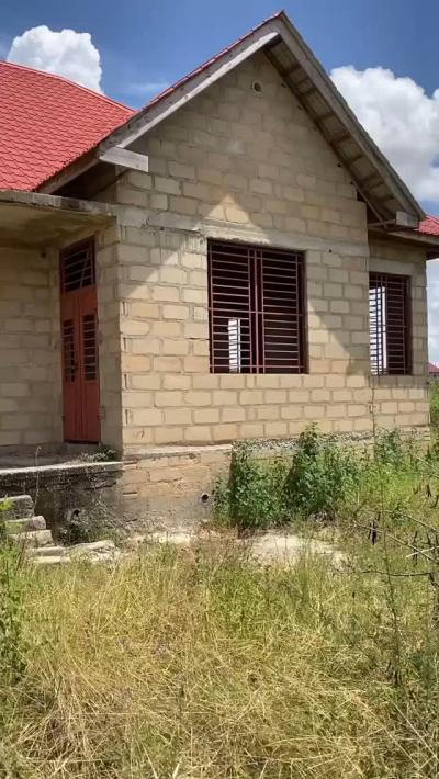 House for sale at Mawasiliano, Morogoro