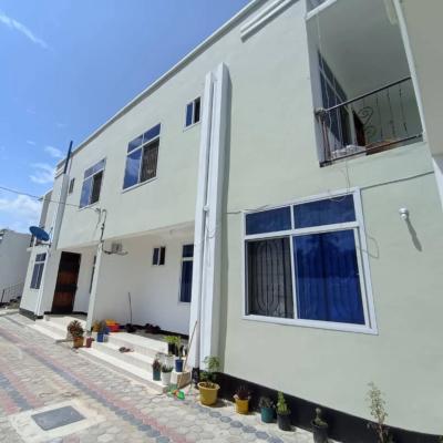 2 Bedrooms House/Apartment for Rent at Kimara, Dar Es Salaam