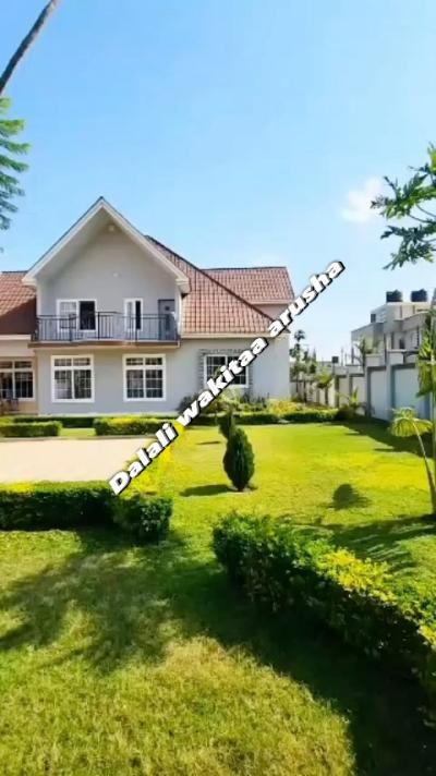 House for Rent at Moshono, Arusha