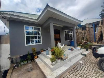 3 Bedrooms House for Rent at Mbezi, Dar Es Salaam