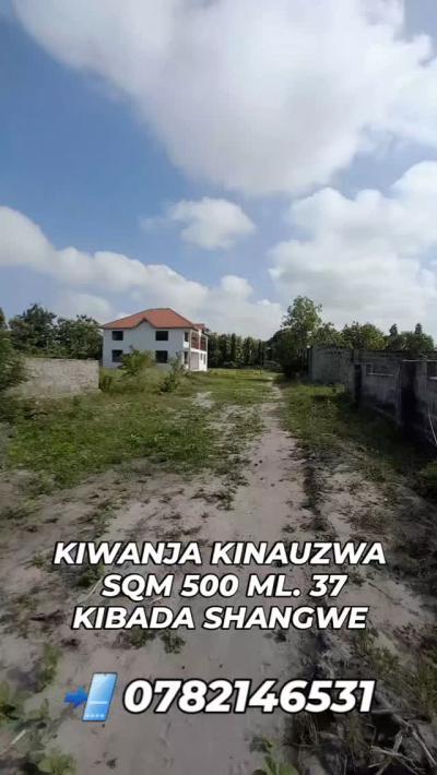 Plots for sale at Kigamboni, Dar Es Salaam