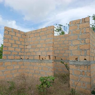 Plot for sale at Boma, Morogoro