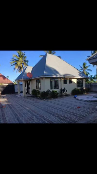 3 Bedrooms House for sale at Ukonga, Dar Es Salaam