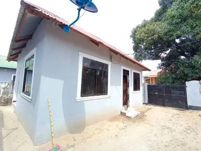 House for Rent at Kimara, Dar Es Salaam