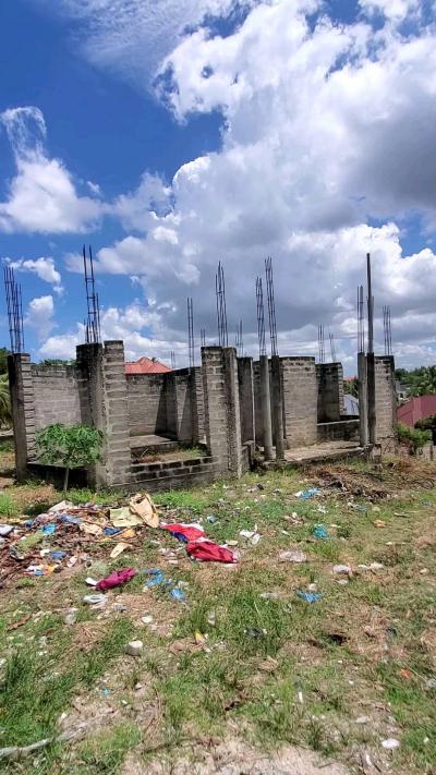 Nyumba ya vyumba vitatu inauzwa Ilala, Dar Es Salaam