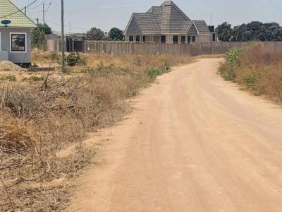 Plot for sale at Ihumwa, Dodoma