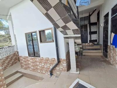 House for Rent at Kimara, Dar Es Salaam