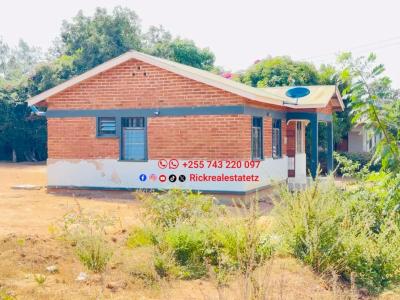 3 Bedrooms House for sale at Kiseke, Mwanza