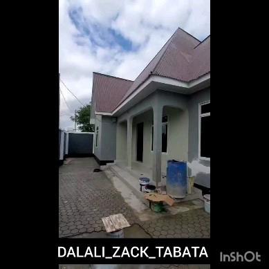 3 Bedrooms House for Rent at Tabata, Dar Es Salaam