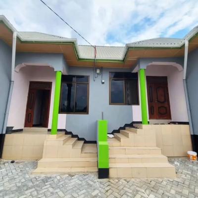 2 Bedrooms House/Apartment for Rent at Tabata, Dar Es Salaam