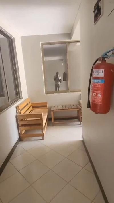 Nyumba/Apartment ya vyumba vitatu inapangishwa Mikocheni, Dar Es Salaam