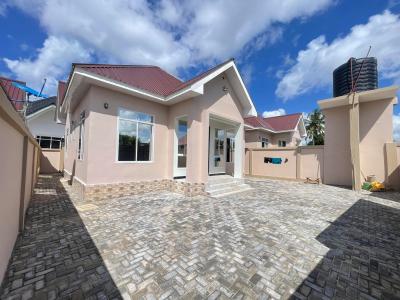  House for rent at Kigamboni, Dar Es Salaam